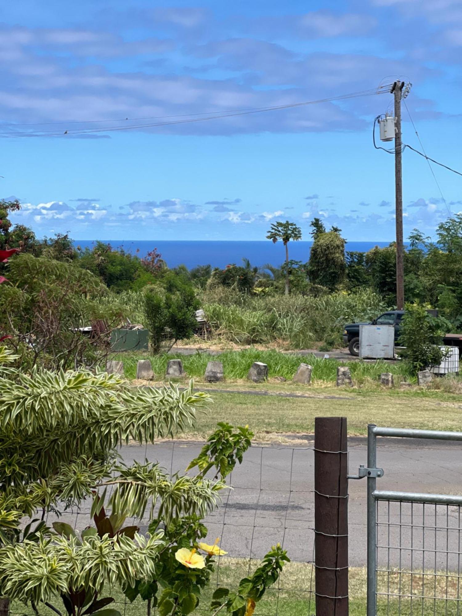 Private Ohana On The Lush Hamakua Coast With Ac Honokaa エクステリア 写真